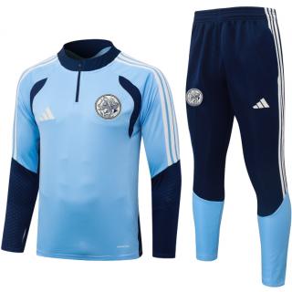 Chándal Ajax 2026/27 (Half Zipper I)